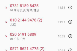 库伦旗要账公司更多成功案例详情